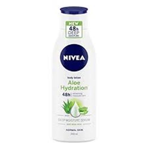 NIVEA ALOE HYDRALOTION 200ML